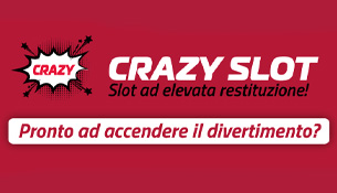 Crazy Slot