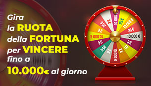 Ruota della Fortuna